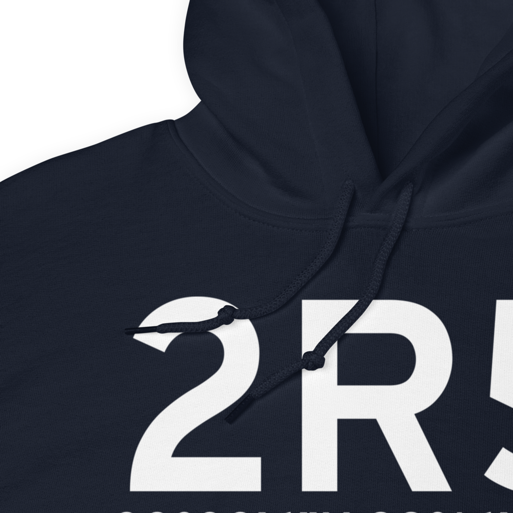 St Elmo (K2R5) Airport Hoodie Sweatshirt 