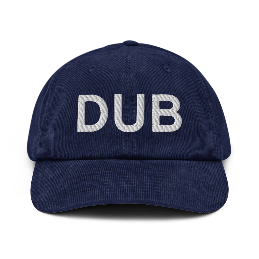 Dubois (KU25) Airport Hat 