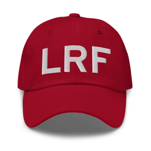 Jacksonville (KLRF) Airport Hat