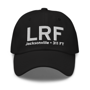 Jacksonville (KLRF) Airport Hat