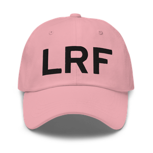 Jacksonville (KLRF) Airport Hat