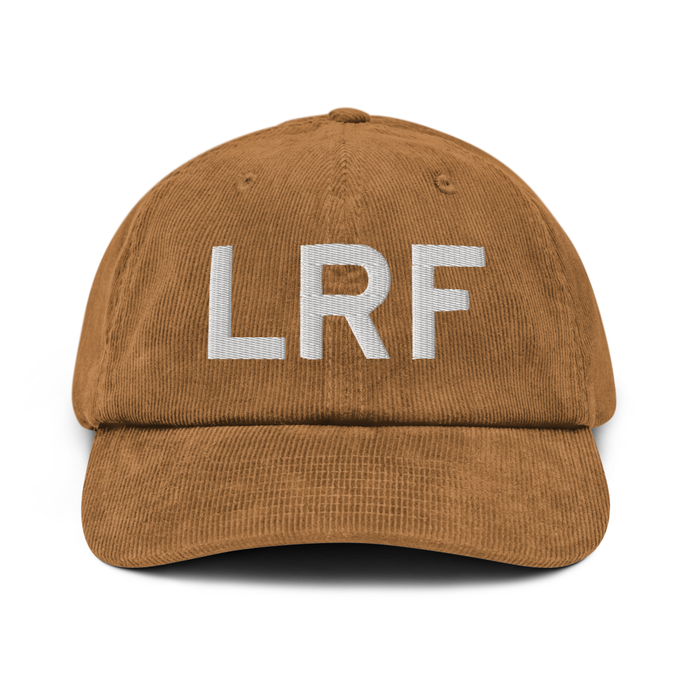 Jacksonville (KLRF) Airport Hat 