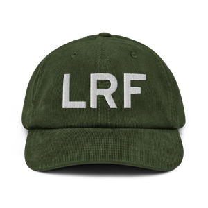 Jacksonville (KLRF) Airport Hat