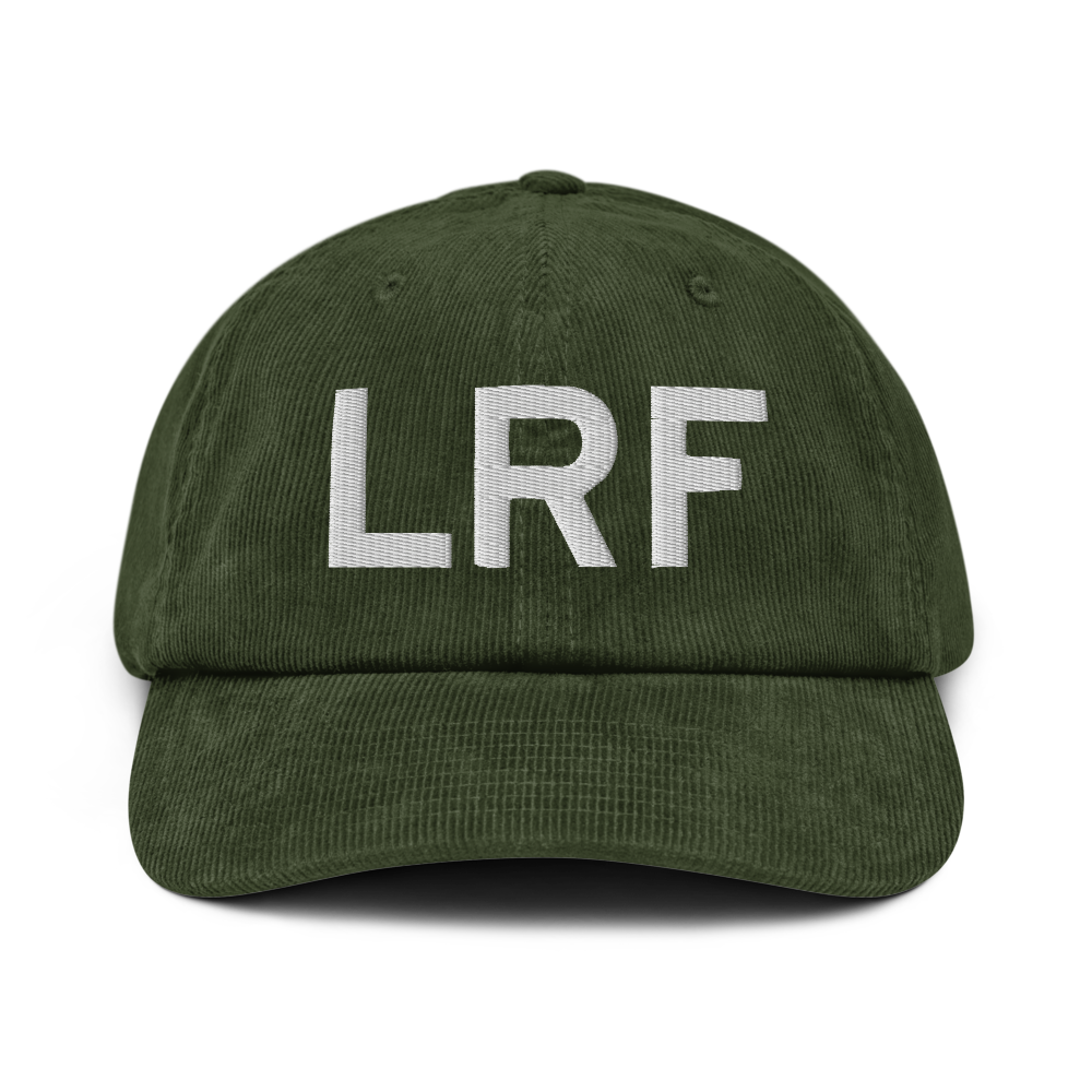 Jacksonville (KLRF) Airport Hat 