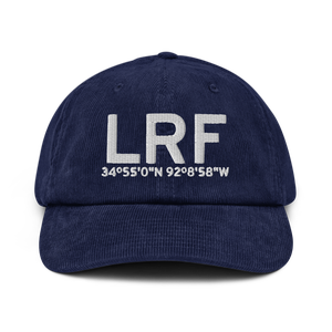 Jacksonville (KLRF) Airport Hat