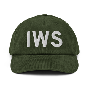 Houston (KIWS) Airport Hat