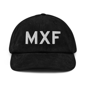 Montgomery (KMXF) Airport Hat