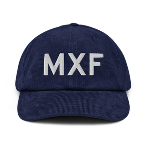 Montgomery (KMXF) Airport Hat