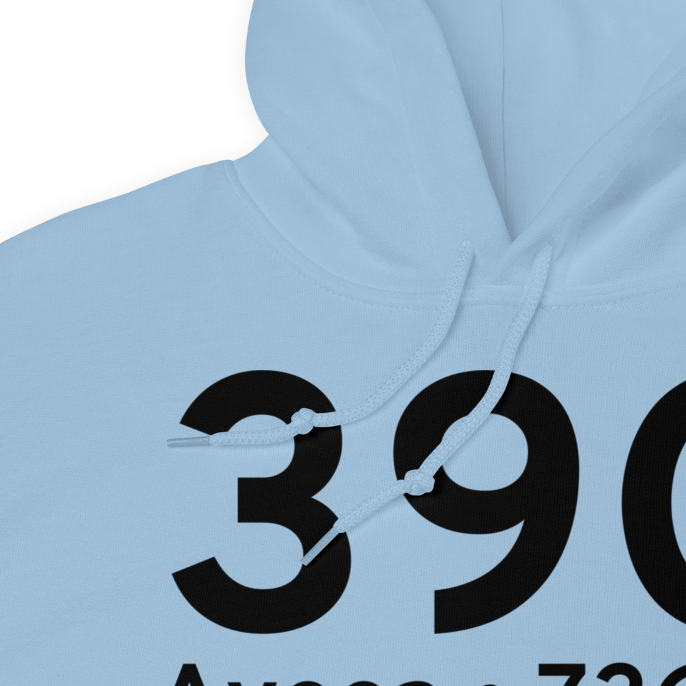 Avoca (39G) Airport Hoodie Sweatshirt 