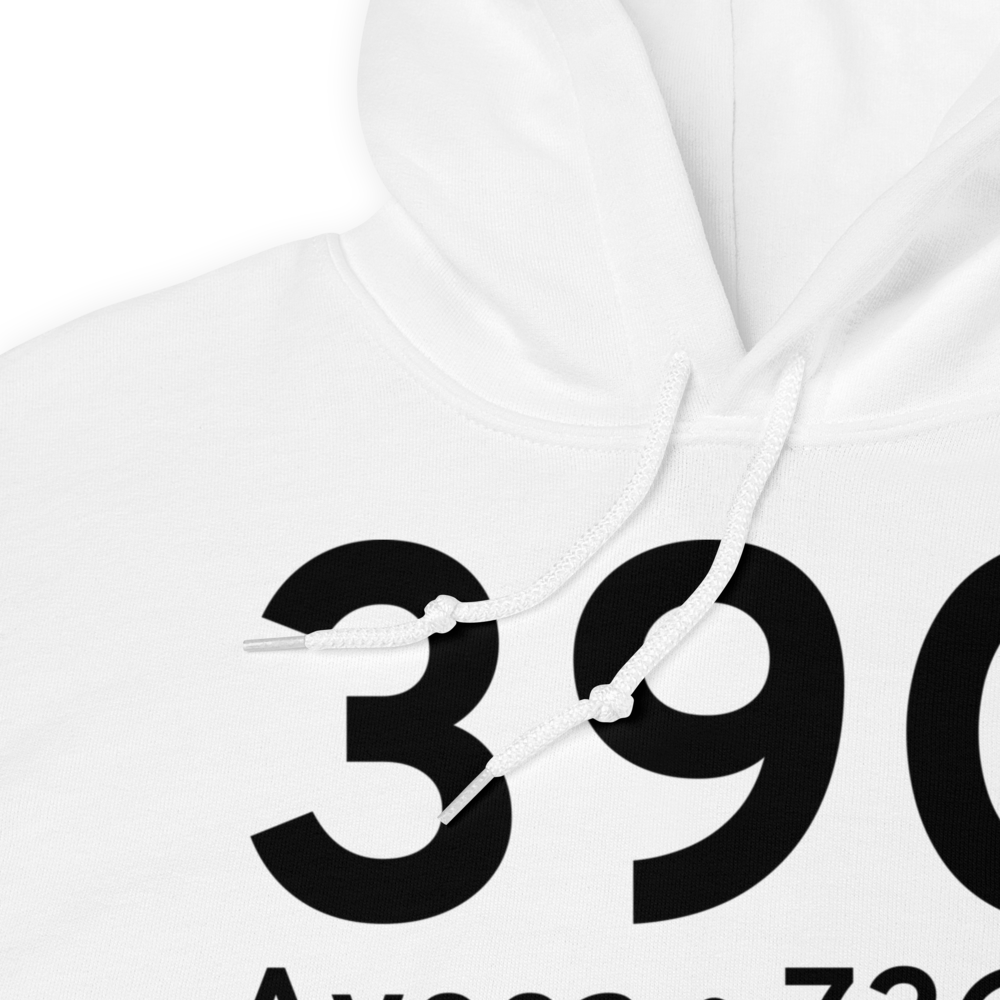 Avoca (39G) Airport Hoodie Sweatshirt 