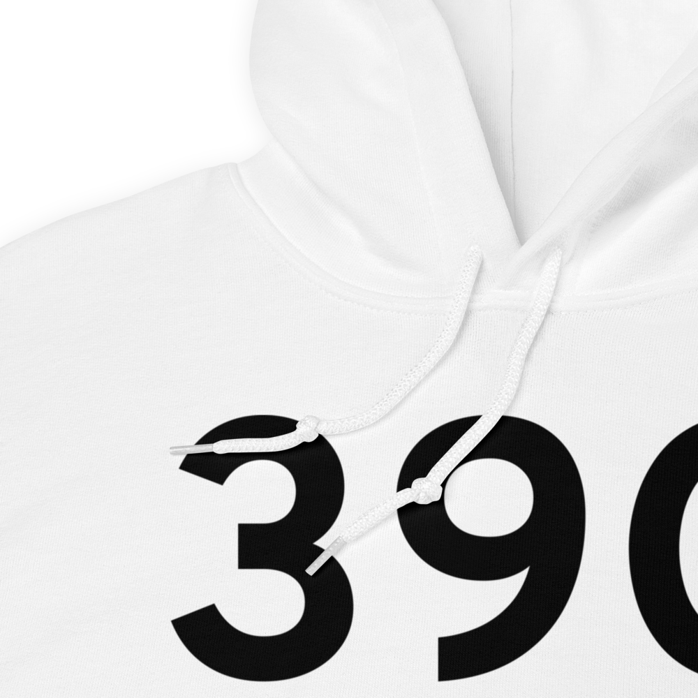 Avoca (39G) Airport Hoodie Sweatshirt 