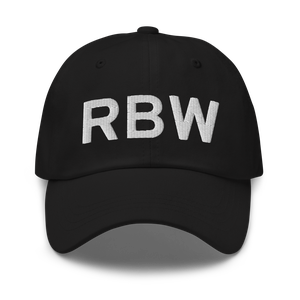 Walterboro (KRBW) Airport Hat