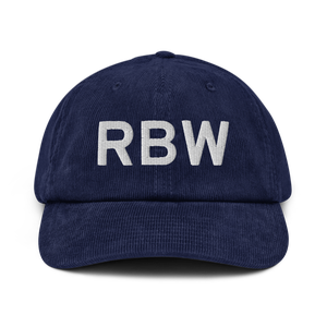 Walterboro (KRBW) Airport Hat