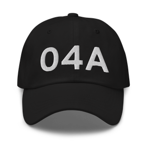 Luverne (K04A) Airport Hat