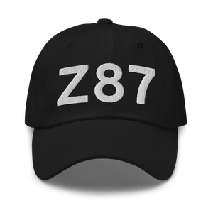 Cold Bay (Z87) Airport Hat