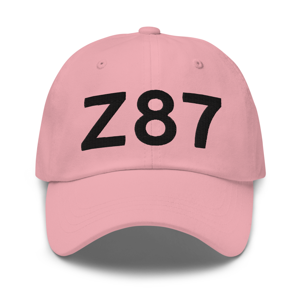 Cold Bay (Z87) Airport Hat 