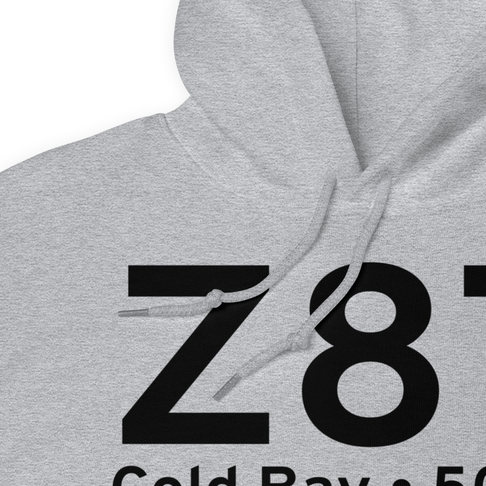 Cold Bay (Z87) Airport Hoodie Sweatshirt 