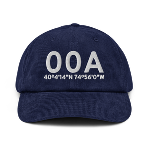 Bensalem (00A) Airport Hat