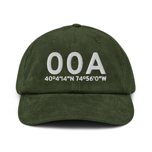 Bensalem (00A) Airport Hat