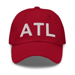 Atlanta (KATL) Airport Hat