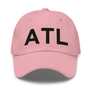 Atlanta (KATL) Airport Hat