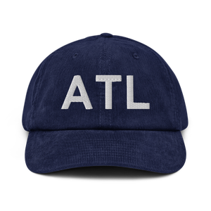 Atlanta (KATL) Airport Hat