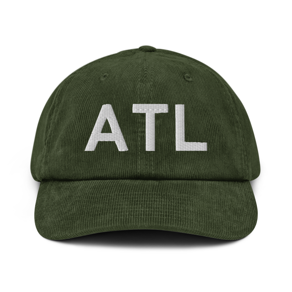 Atlanta (KATL) Airport Hat 