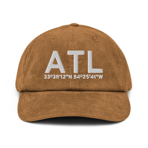 Atlanta (KATL) Airport Hat