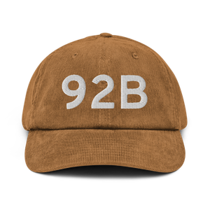 Sinclair (92B) Airport Hat