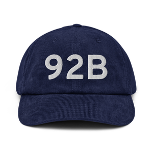 Sinclair (92B) Airport Hat