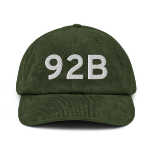 Sinclair (92B) Airport Hat