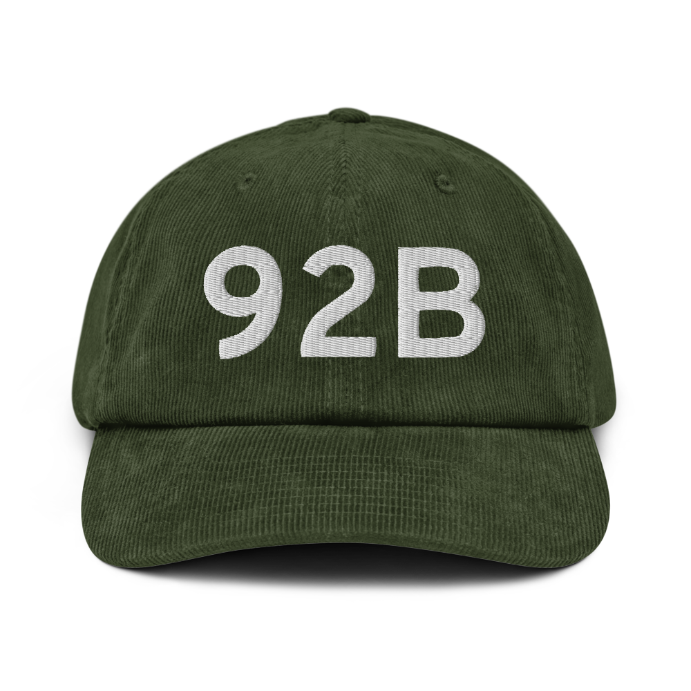 Sinclair (92B) Airport Hat 