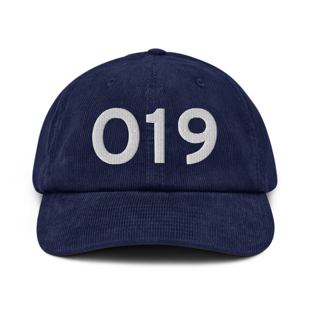 Eureka (O19) Airport Hat 