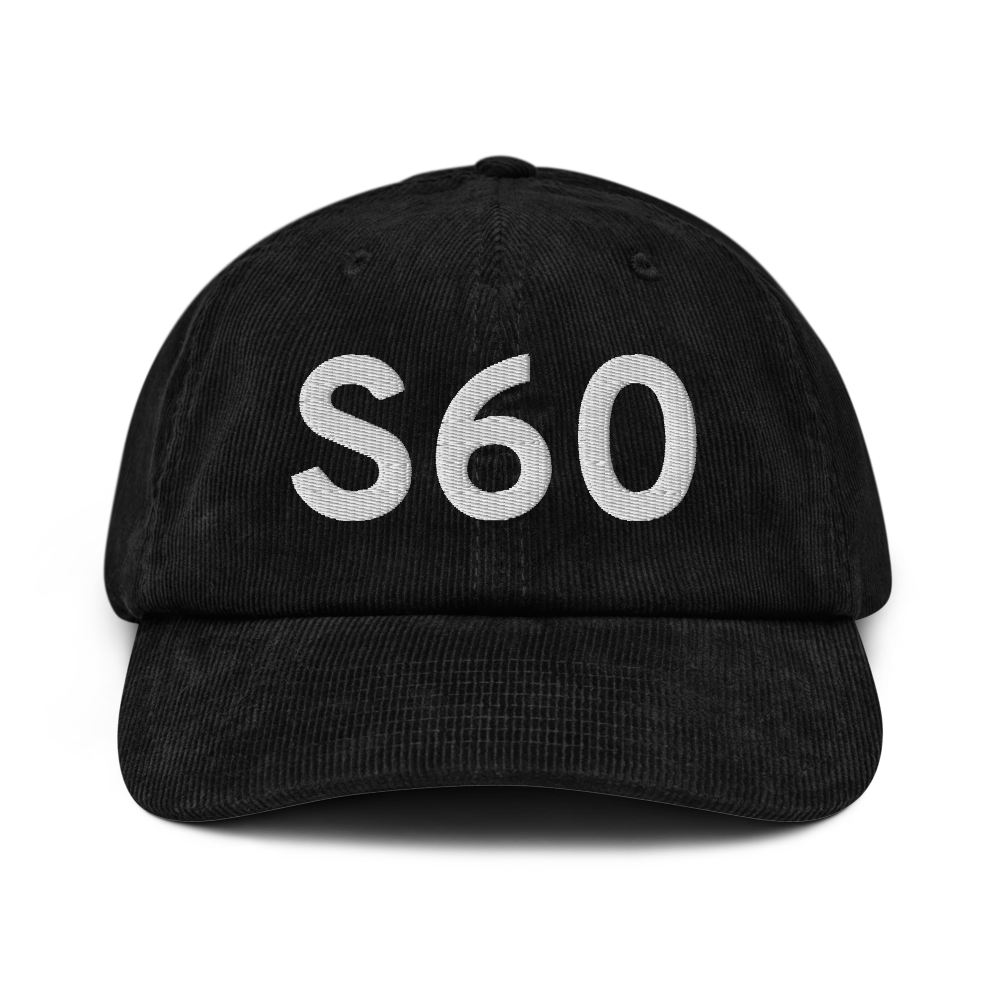 Kenmore (S60) Airport Hat 