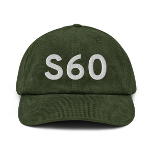 Kenmore (S60) Airport Hat