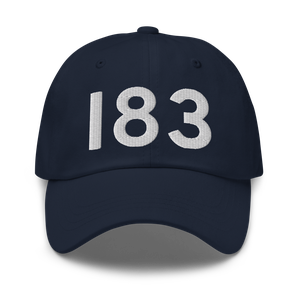 Salem (I83) Airport Hat