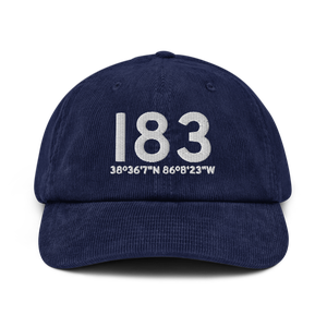 Salem (I83) Airport Hat