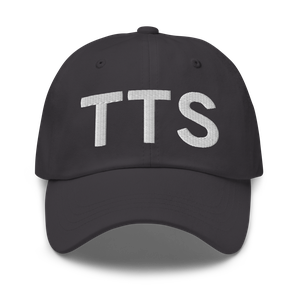 Titusville (KTTS) Airport Hat