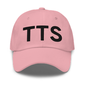 Titusville (KTTS) Airport Hat