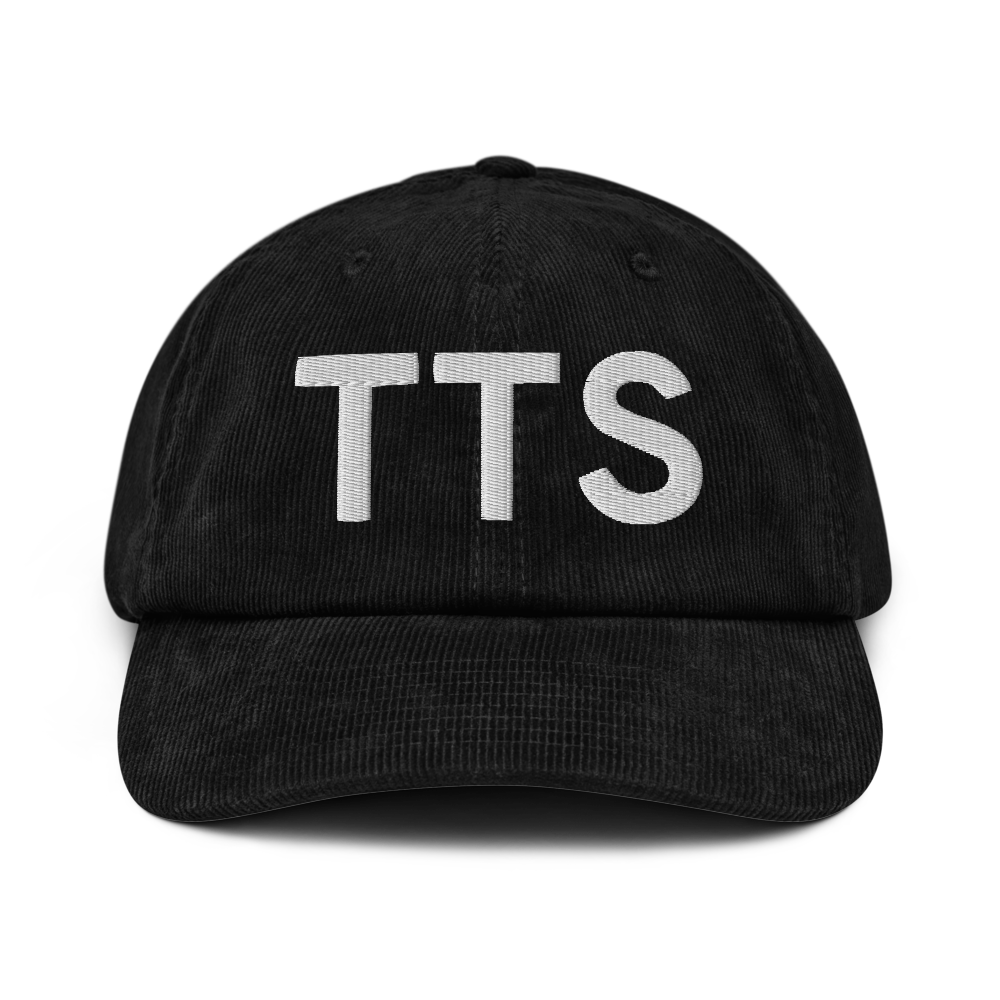 Titusville (KTTS) Airport Hat 