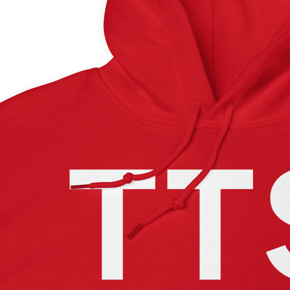Titusville (KTTS) Airport Hoodie Sweatshirt 