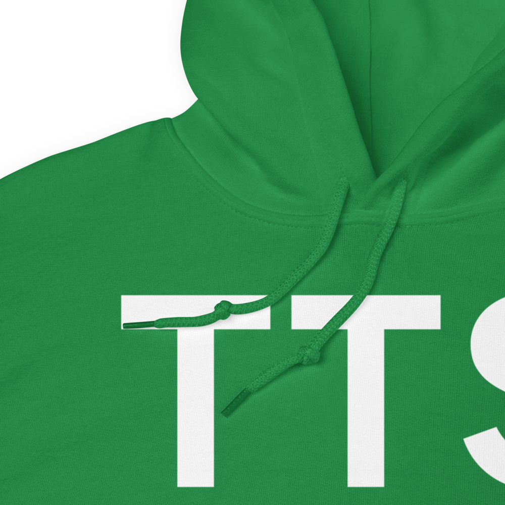 Titusville (KTTS) Airport Hoodie Sweatshirt 