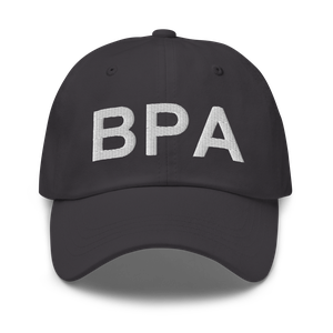 Bethpage (US-BPA) Airport Hat