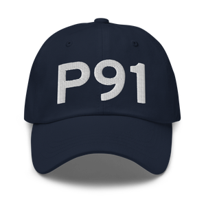 Germansville (P91) Airport Hat