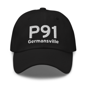 Germansville (P91) Airport Hat