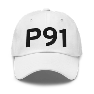 Germansville (P91) Airport Hat