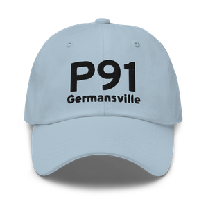 Germansville (P91) Airport Hat