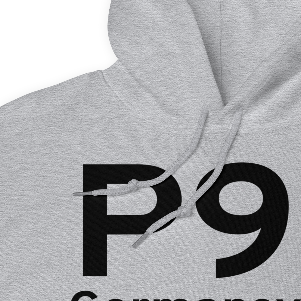 Germansville (P91) Airport Hoodie Sweatshirt 