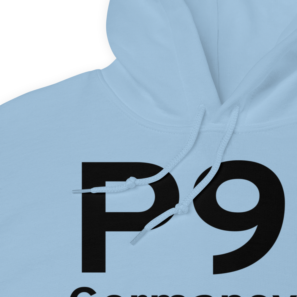 Germansville (P91) Airport Hoodie Sweatshirt 