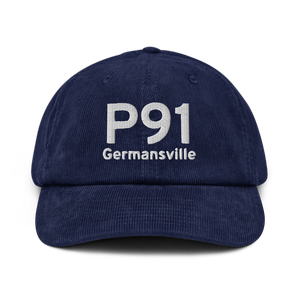 Germansville (P91) Airport Hat